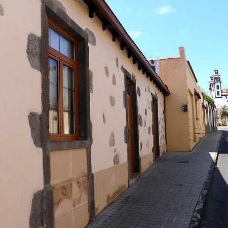 Penzion Casa La Candelaria Moya  Pokoj fotografie