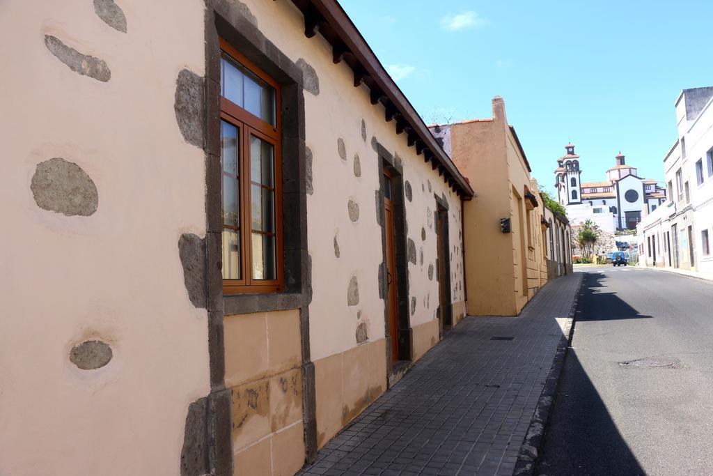 Penzion Casa La Candelaria Moya  Pokoj fotografie