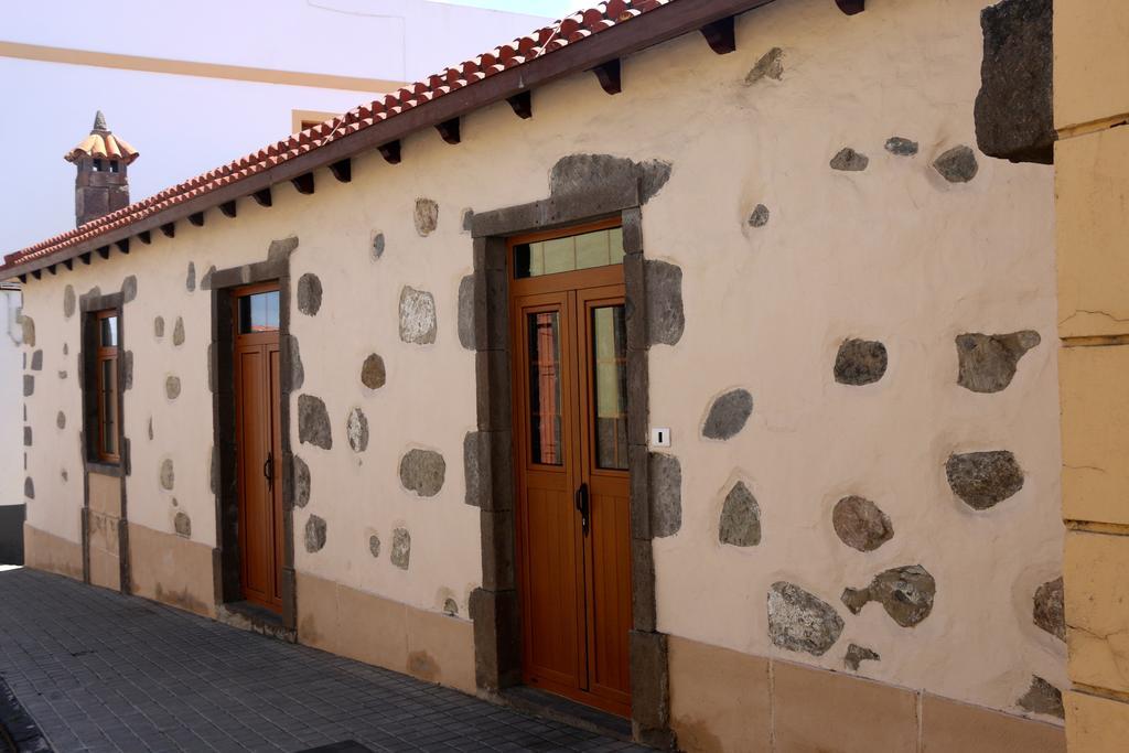 Penzion Casa La Candelaria Moya  Pokoj fotografie